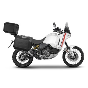 4P SYSTEM FIJACION LATERAL DUCATI DESERT X 937