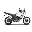FIJACION PARA MALETA SUPERIOR DUCATI DESERT X 937