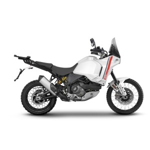 FIJACION PARA MALETA SUPERIOR DUCATI DESERT X 937