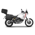 FIJACION PARA MALETA SUPERIOR DUCATI DESERT X 937
