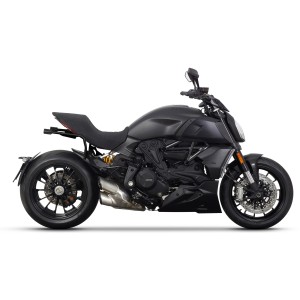 3P SYSTEM FIJACION LATERAL DUCATI DIAVEL 1260