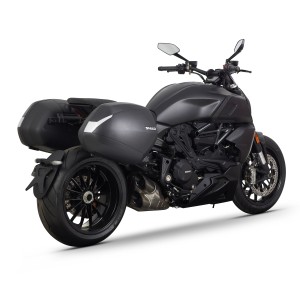 3P SYSTEM FIJACION LATERAL DUCATI DIAVEL 1260
