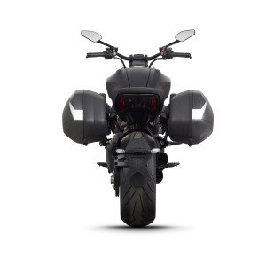 3P SYSTEM FIJACION LATERAL DUCATI DIAVEL 1260