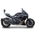 KIT RESPALDO DUCATI DIAVEL 1200