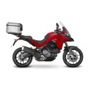 FIJACION PARA MALETA SUPERIOR DUCATI MULTISTRADA1200