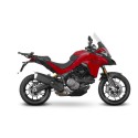 FIJACION PARA MALETA SUPERIOR DUCATI MULTISTRADA1200