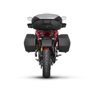 FIJACION PARA MALETA SUPERIOR DUCATI MULTISTRADA1200