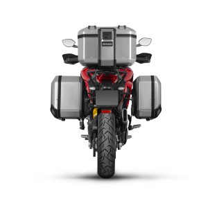 FIJACION PARA MALETA SUPERIOR DUCATI MULTISTRADA1200