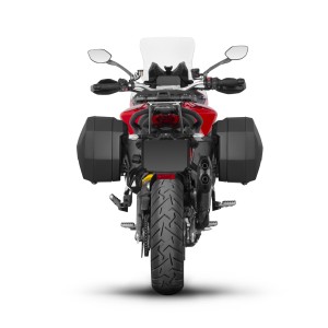 3P SYSTEM FIJACION LATERAL DUCATI MULTISTRADA V2