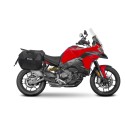 3P SYSTEM FIJACION LATERAL DUCATI MULTISTRADA V2