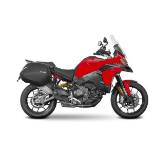 3P SYSTEM FIJACION LATERAL DUCATI MULTISTRADA V2