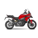 3P SYSTEM FIJACION LATERAL DUCATI MULTISTRADA V2