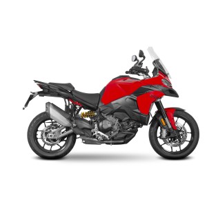 3P SYSTEM FIJACION LATERAL DUCATI MULTISTRADA V2