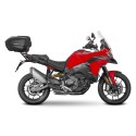 FIJACION PARA MALETA SUPERIOR DUCATI MULTISTRADA V2