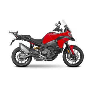 FIJACION PARA MALETA SUPERIOR DUCATI MULTISTRADA V2