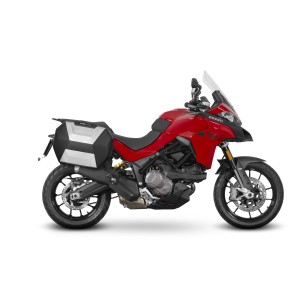3P SYSTEM FIJACION LATERAL DUCATI MULTISTRADA 950/1260