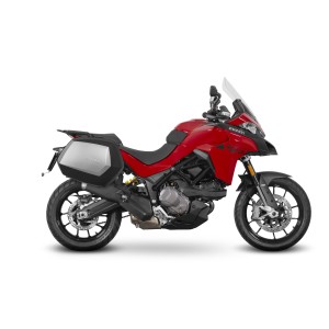 3P SYSTEM FIJACION LATERAL DUCATI MULTISTRADA 950/1260