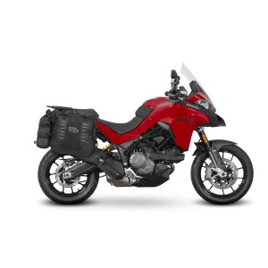 3P SYSTEM FIJACION LATERAL DUCATI MULTISTRADA 950/1260