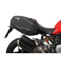FIJACION SE PARA ALFORJAS DUCATI MONSTER 1200