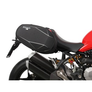 FIJACION SE PARA ALFORJAS DUCATI MONSTER 1200