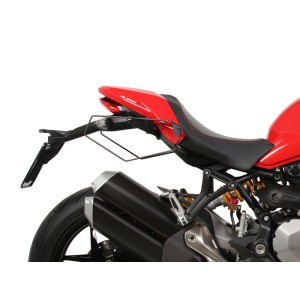 FIJACION SE PARA ALFORJAS DUCATI MONSTER 1200