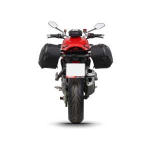 FIJACION SE PARA ALFORJAS DUCATI MONSTER 1200