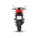 FIJACION SE PARA ALFORJAS DUCATI MONSTER 1200