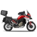 4P SYSTEM FIJACION LATERAL DUCATI MULTISTRADA V4 S1200