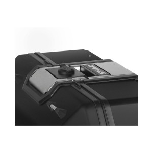 TOP CASE TR37 TERRA BLACK EDITION