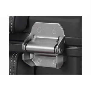 TOP CASE TR37 TERRA BLACK EDITION