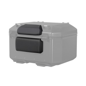 TOP CASE TR37 TERRA BLACK EDITION