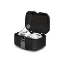 TOP CASE TR55 TERRA BLACK EDITION