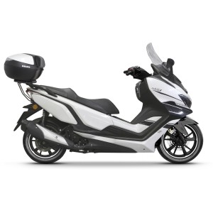 FIJACION PARA MALETA SUPERIOR DAELIM XQ1 125/250