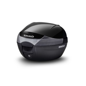 TAPA COLOR NEGRA SH33