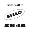ADHESIVOS SH45