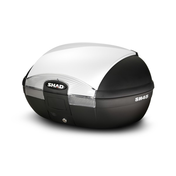 TAPA COLOR SH45 BLANCO SHAD