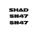 ADHESIVOS SH47