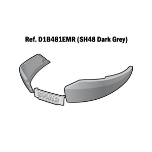 MARCOS LATERALES SH48