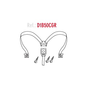 RE.CJT.CIERRE/GOMA/TIRA 50