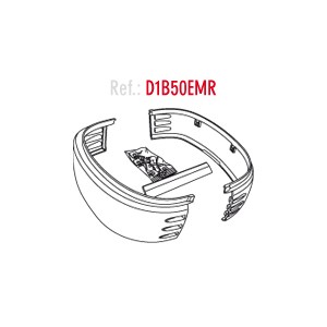 RE.CJT.MARCO D/I SH 50