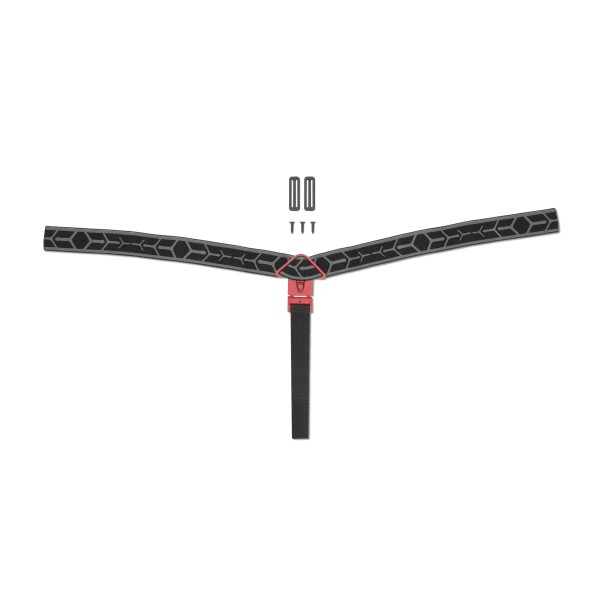 CORREAS DE SUJECIÓN