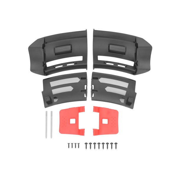 MECANISMO SISTEMA EXPANDIBLE