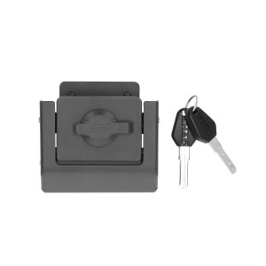 PARTE SUPERIOR CERRADURA MALETA TR55 PURE BLACK