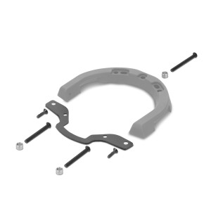 FIJACIÓN BOLSA DEPÓSITO CLICK SYSTEM HONDA