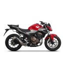 FIJACION SR PARA ALFORJAS HONDA CB500F/CBR500R