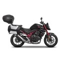 FIJACION PARA MALETA SUPERIOR HONDA CB750 HORNET