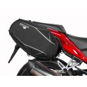 FIJACION SE PARA ALFORJAS HONDA CB500F/CBR500R/CB500X