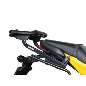 FIJACION PARA MALETA SUPERIOR HONDA CB650 F