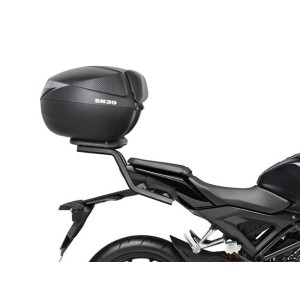 FIJACION PARA MALETA SUPERIOR CB125R/CB300R NEO