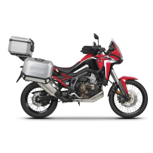 4P SYSTEM FIJACION LATERAL HONDA CRF 1100 L AFRICA TWIN